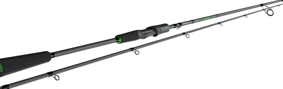 Sportex Steckrute Jig-Xpert Barsch JX2100 Länge 2,13m Wurfgewicht 3-15g
