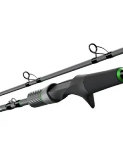 Sportex Steckrute Jig-Xpert Hecht Baitcast JX2504 Länge 2,55m Wurfgewicht 28-85g