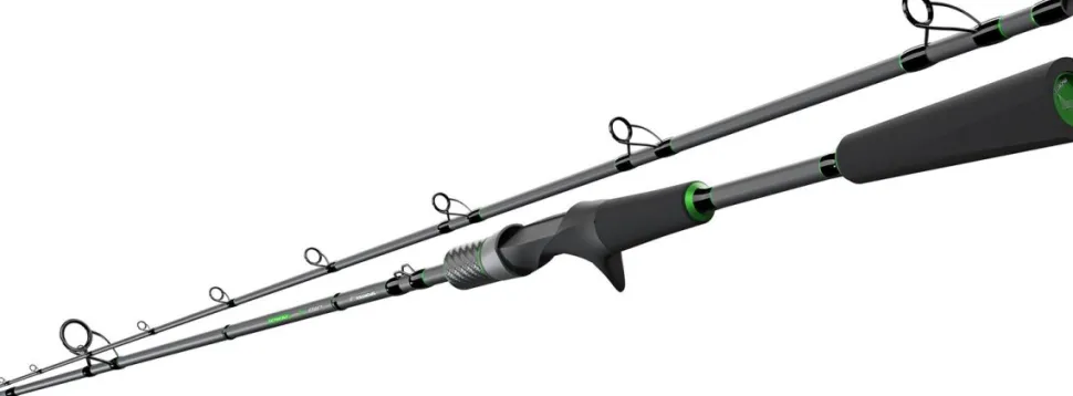 Sportex Steckrute Jig-Xpert Barsch Baitcast JX2111 Länge 2,13m Wurfgewicht 3-15g