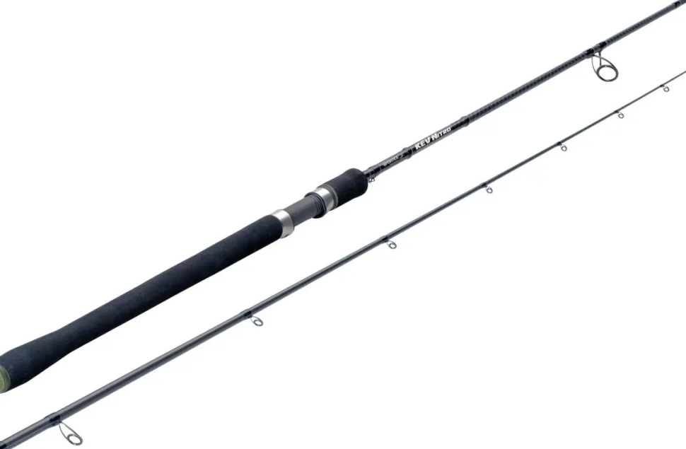 Sportex Steckrute Kev Nitro SP2714 SP2714 Länge 2,70m Wurfgewicht 34-97g