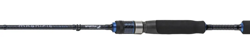 Sportex Steckrute Magnific Finesse M MG1901 Länge 1,95m Wurfgewicht 5-18g
