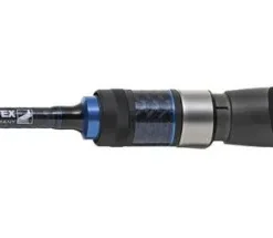 Sportex Steckrute Magnific Finesse L MG2001 Länge 2,05m Wurfgewicht 1,6-8g