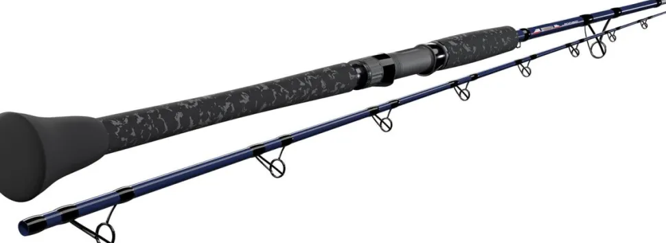 Sportex Steckrute Magnus Jigging MJ2250 Länge 2,15m Wurfgewicht 50lbs