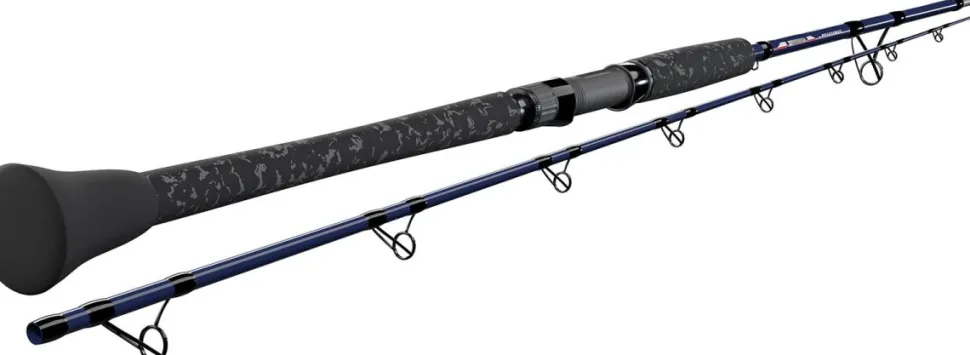 Sportex Steckrute Magnus Seamaster Jigging MJ2220 Länge 2,15m Wurfgewicht 30lbs