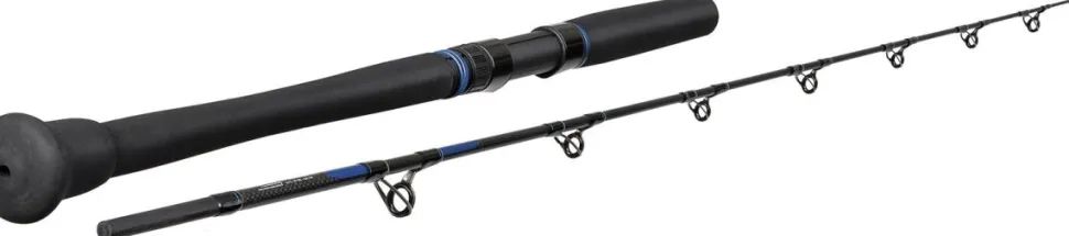 Sportex Steckrute Magnus Jigging MJ2150 Länge 2,10m Wurfgewicht 50lbs