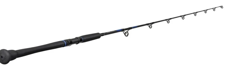 Sportex Steckrute Magnus Jigging MJ2150 Länge 2,10m Wurfgewicht 50lbs