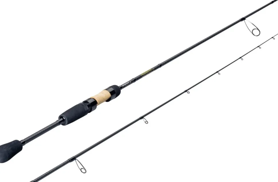 Sportex Steckrute Neowave URL AW2800 AW2800 Länge 2,70m Wurfgewicht 0,8-9g