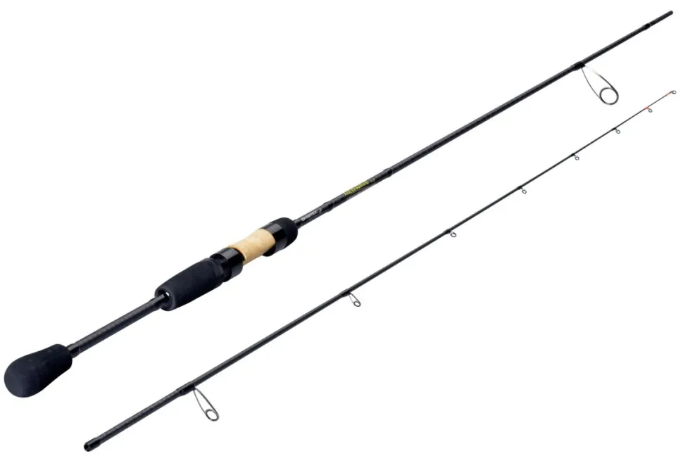 Sportex Steckrute Neowave URL AW2800 AW2800 Länge 2,70m Wurfgewicht 0,8-9g