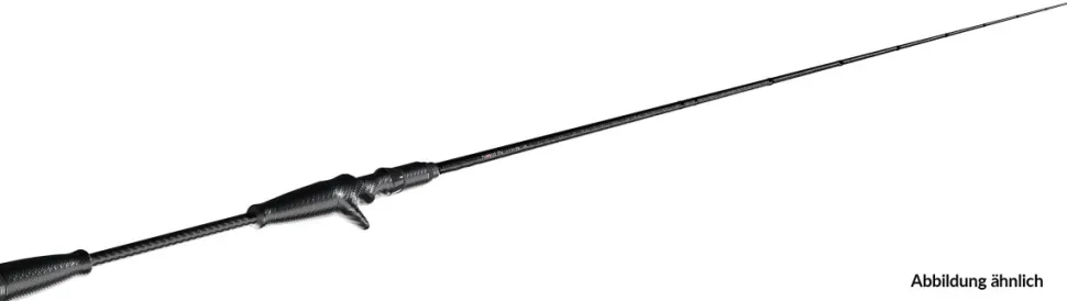 Sportex Steckrute Nobun Inline Monopiece NB1803 Länge 1,80m Wurfgewicht 16-65g