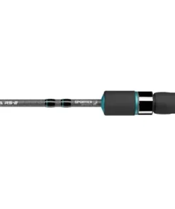 Sportex Steckrute Nova RS-2 Vertical PT1921, 1,95m, 10-39g
