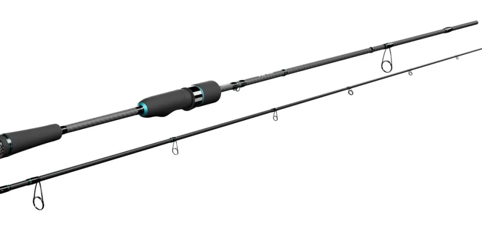 Sportex Steckrute Nova RS-2 Vertical PT1921, 1,95m, 10-39g