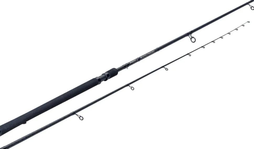 Sportex Steckrute Rapid Feeder Heavy "XS" HF3019, 3,00m, 120-210g