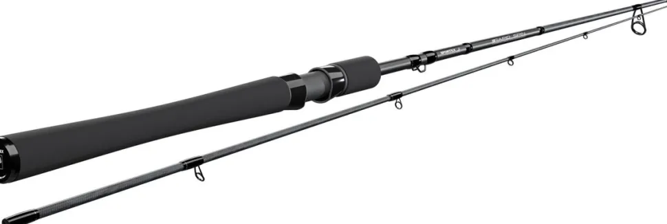 Sportex Steckrute Rapid Spin RP1900 Länge 1,90m Wurfgewicht 4-19g