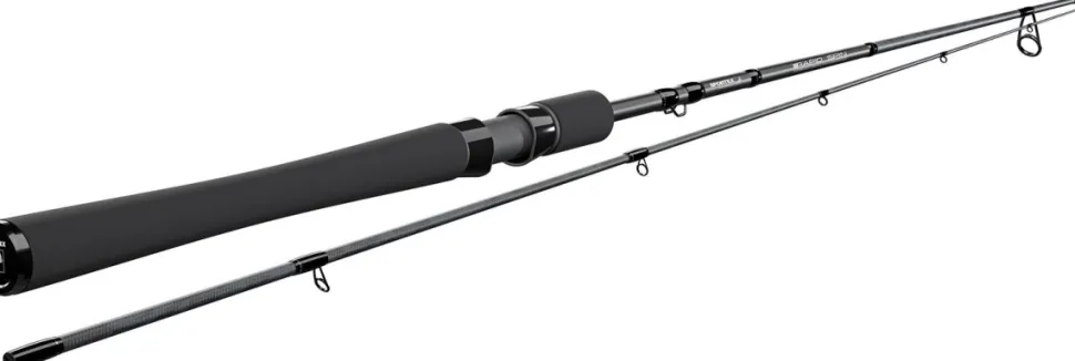 Sportex Steckrute Rapid Spin Deadbait RP3005 Länge 3,15m Wurfgewicht 35-98g