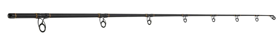 Sportex Steckrute Steckrute Catfire Boat CF3018 Länge 3,05m Wurfgewicht 150-300g