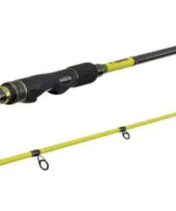 Sportex Steckrute Styx-B Spin XB2702 Länge 2,70m Wurfgewicht 22-51g