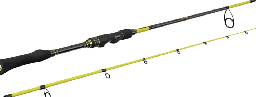 Sportex Steckrute Styx-B Spin XB2702 Länge 2,70m Wurfgewicht 22-51g