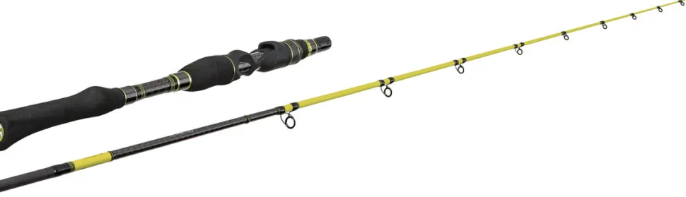 Sportex Steckrute Styx-T Spin XT2103 Länge 2,10m Wurfgewicht 29-71g