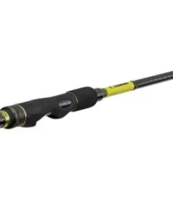 Sportex Steckrute Styx-Z Spin XZ2402 Länge 2,40m Wurfgewicht 21-50g