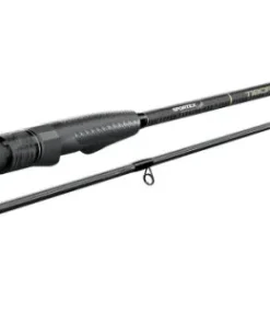 Sportex Steckrute Tiboron RS-3 ULR TI2200 Länge 2,10m Wurfgewicht 1-7g