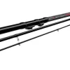 Sportex Steckrute X-Act Trout Tremarella XA3901 Länge 3,90m Wurfgewicht 4-15g