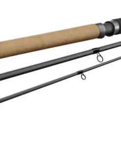 Sportex Steckrute Xclusive Trout SF3311 Länge 3,30m Wurfgewicht 10-30g