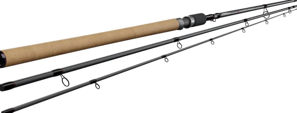 Sportex Steckrute Xclusive Trout SF3311 Länge 3,30m Wurfgewicht 10-30g