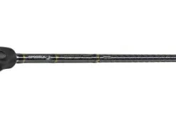 Sportex TiBoron Extend Spin Carbon Premium TE2701 Länge 2,70m Wurfgewicht 7-29g