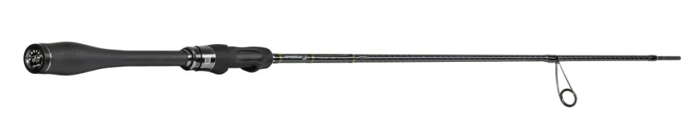 Sportex TiBoron Extend Spin Carbon Premium TE2701 Länge 2,70m Wurfgewicht 7-29g