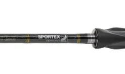 Sportex TiBoron Extend Super ULR Premium TE2800 Länge 2,70m Wurfgewicht 0,5-5g