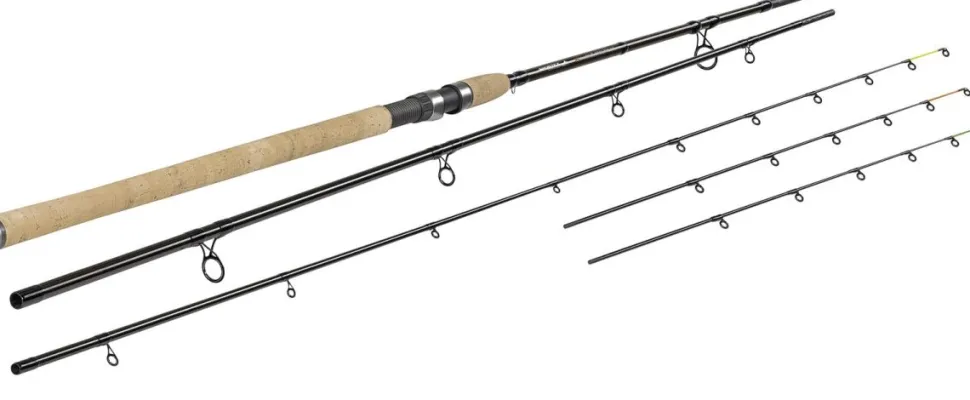 Sportex Xclusive Medium Feeder 3,60m 90-160g Feederrute Grundrute
