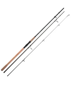 Spro 3 Kraft AR 3,60m 80-160g 3-teilige Allround Angelrute