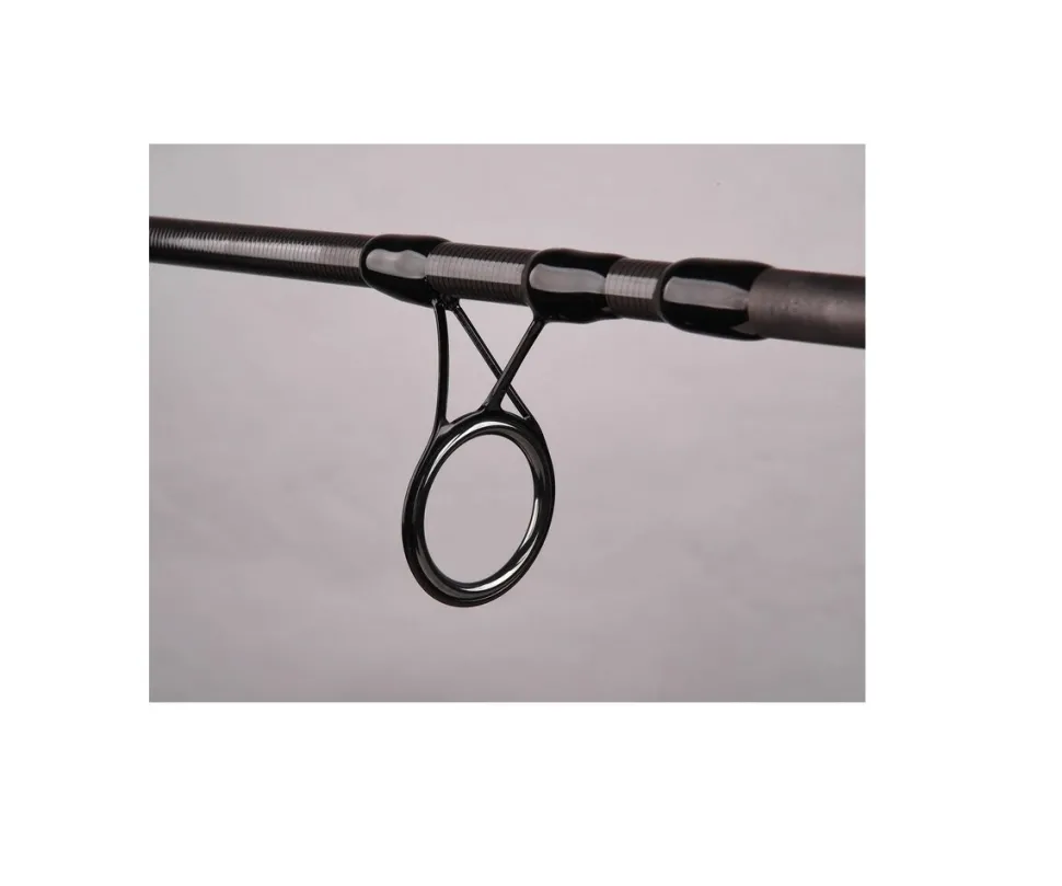 Spro 3 Kraft AR 3,60m 80-160g 3-teilige Allround Angelrute