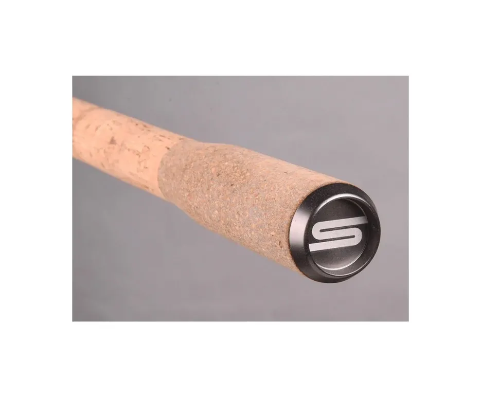 Spro 3 Kraft AR 3,60m 50-100g 3-teilige Allround Angelrute