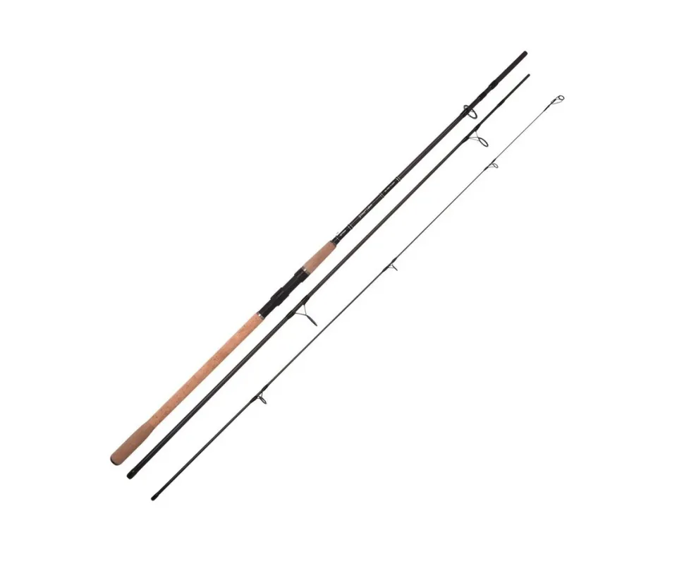 Spro 3 Kraft AR 3,30m 60-120g 3-teilige Allround Angelrute