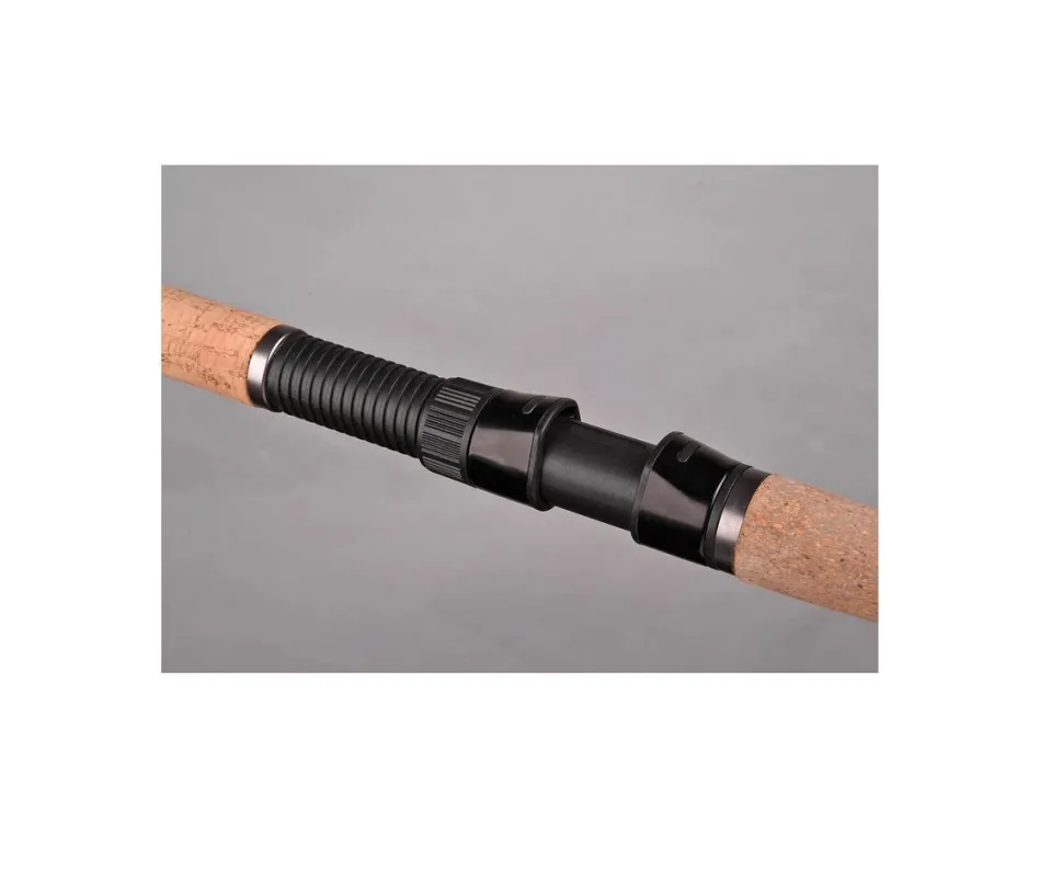 Spro 3 Kraft AR 3,30m 80-160g 3-teilige Allround Angelrute