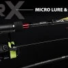 Spro CRX MICRO LURE & JIG 3-12G S250UL