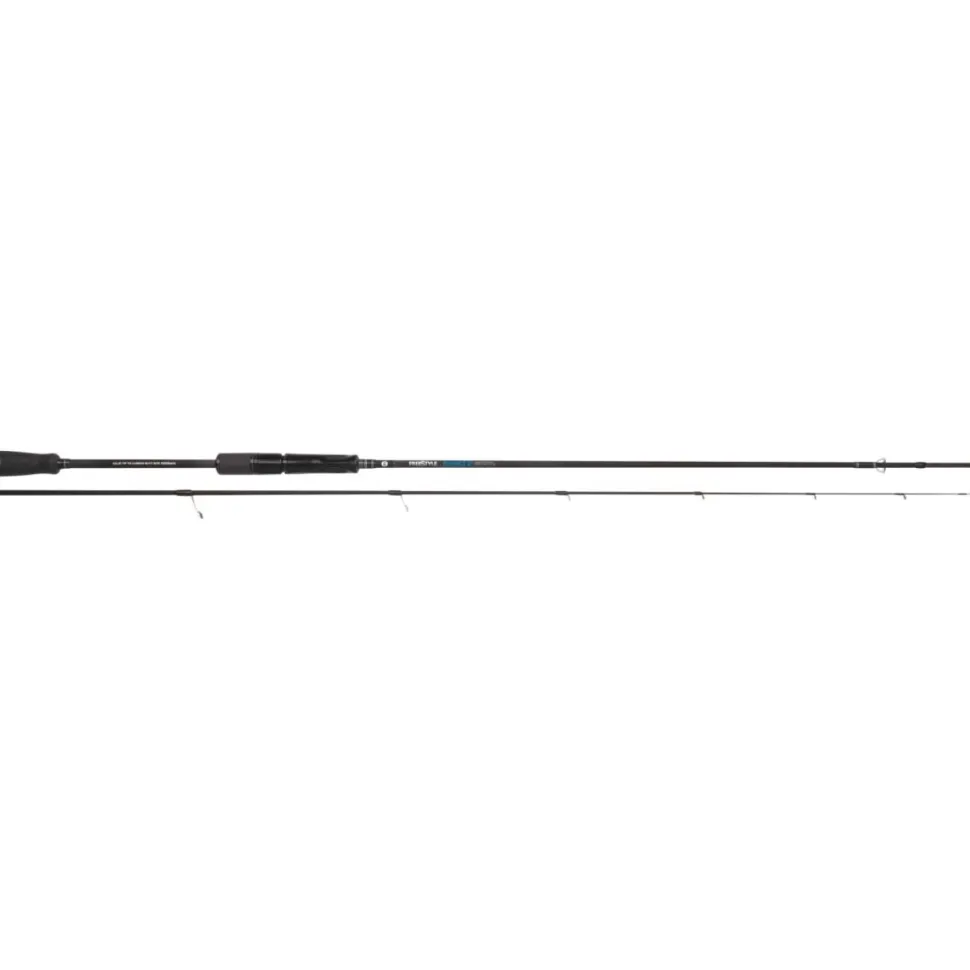 Spro Freestyle FINNEZ 2,40m 5-21g Spinnrute