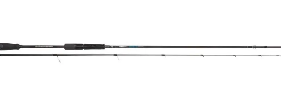 Spro Freestyle Finnez Spin 2,00m / 2-14g Spinnrute Finesse Rute
