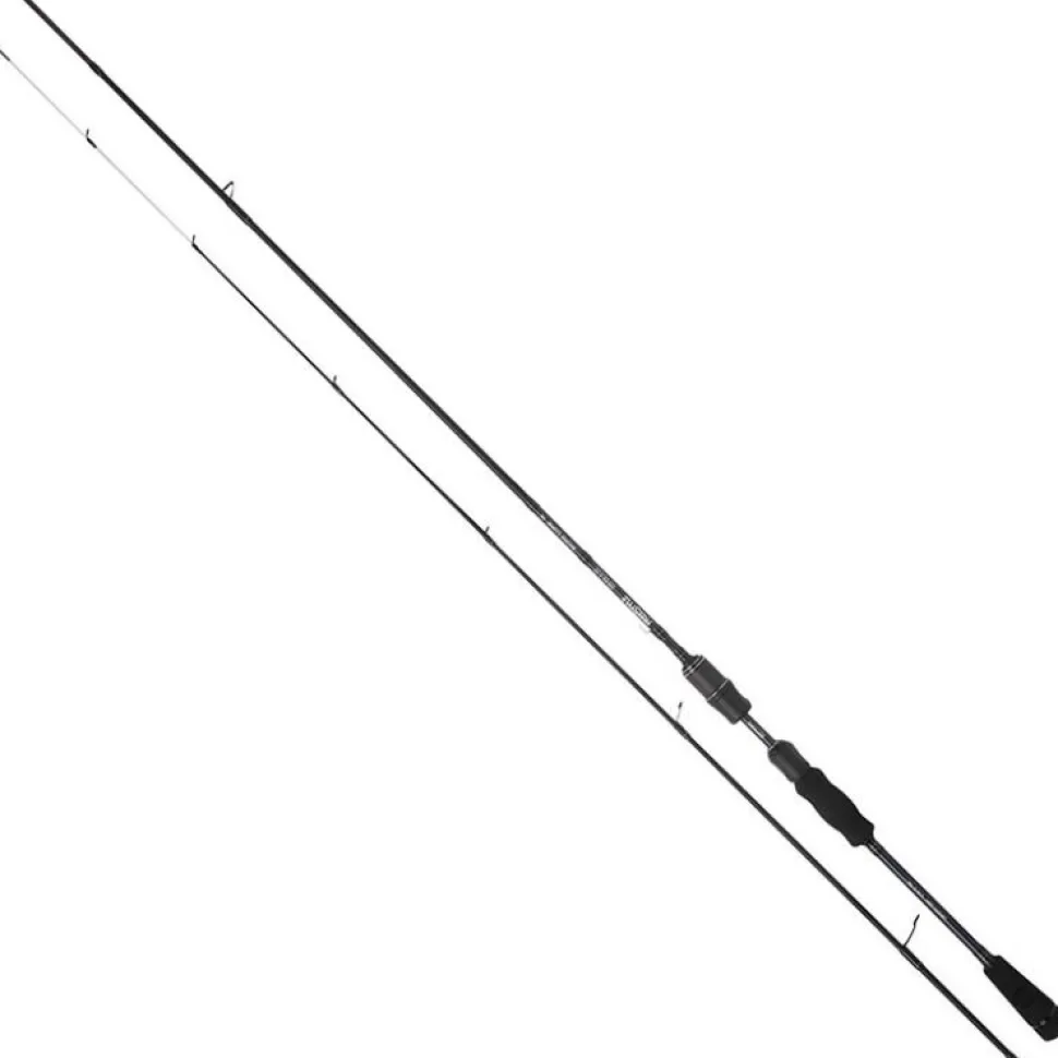 Spro Freestyle Skillz V2 Light Lure 2,10m 3-14g Spinnrute