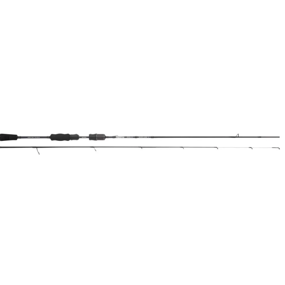 Spro Freestyle Skillz V2 Micro Lure 1,90m 0,5-4g Ultralightrute Spinnrute