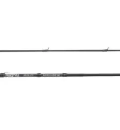 Spro Freestyle Skillz V2 Versatile 2,00m 7-24g Spinnrute