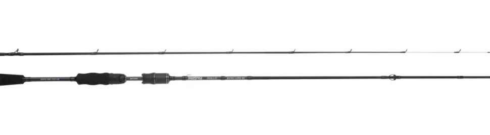Spro Freestyle Skillz V2 Versatile 2,00m 7-24g Spinnrute
