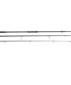 Spro Strategy Carp ST1 XS 3,30m 3,50lbs 3-tlg Karpfenrute Karpfenangel