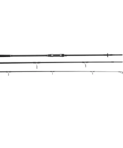 Spro Strategy Carp ST1 XS 3,60m 2,75lbs 3-tlg Karpfenrute Karpfenangel