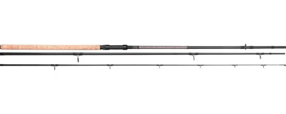 Spro Tactical Lake Trout 3.9M 4-40G