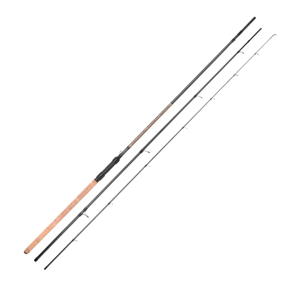 Spro Tactical Lake Trout 3.3M 5-40G
