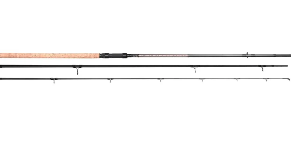Spro Tactical Lake Trout 3.0M 5-40G