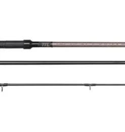 Spro Tactical Lake Trout 3.6M 5-40G