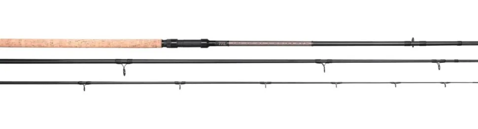 Spro Tactical Lake Trout 3.6M 5-40G